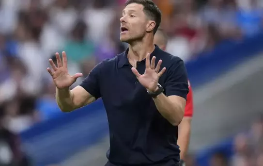 Real Madrid'de Xabi Alonso'ya büyük şok! O maçı kazanamazsa kapının önüne koyulacak 