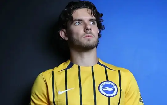 Ferdi Kadıoğlu'ndan Fenerbahçe'ye kötü haber