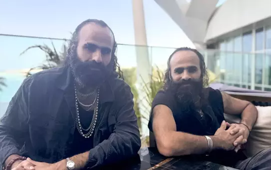 Filistin'in Hikayesini Sinema ile Anlatıyorlar