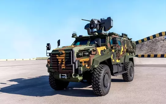 Türkiye-Macaristan Savunma Anlaşmaları