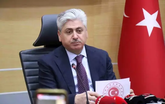 Vali Doğan'dan Sakaryaspor açıklaması