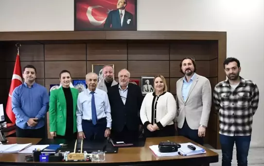 Edirne'de İnsan Hakları Günü Etkinliği