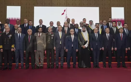 Türkiye-Katar Ticaret Hedefi: 5 Milyar Dolar