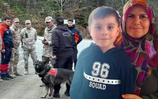 Huriye Helvacı ve oğlunun ölüm nedeni otopsi raporunda