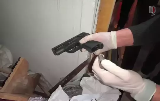 Kurşunlama Olayında 3 Zanlı Tutuklandı