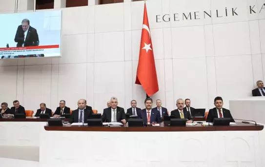 Türkiye'nin Dış Ticaret Hedefi 280 Milyar Dolar