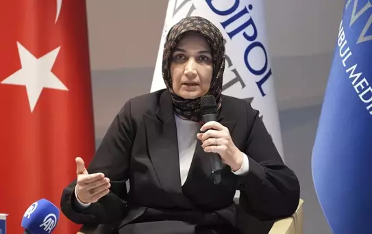 Dijitalleşme Aile Yapısını Etkiliyor