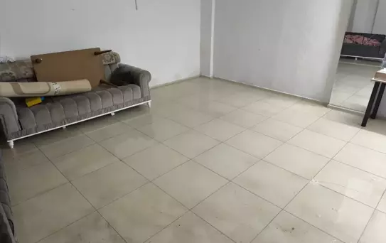 Sultangazi'de Esnaf Kanalizasyon Sorunundan Mağdur