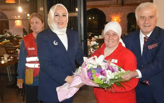 Engellilere Destek: Türk Kızılay Programı