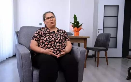 Başakşehir'de Yeni Sosyal Konut Projesi Tamamlandı