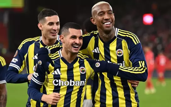 Fenerbahçe'nin muhtemel rakiplerini duyurdular! Brann zaferi sonrası Avrupa Ligi simüle edildi