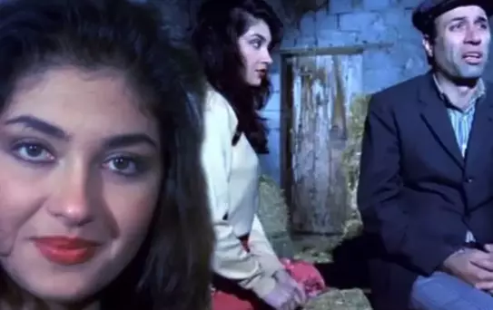 ABD'de yaşayan 'Tokatçı'nın Emine'si, pozlarıyla büyüledi! Gören küçük dilini yuttu