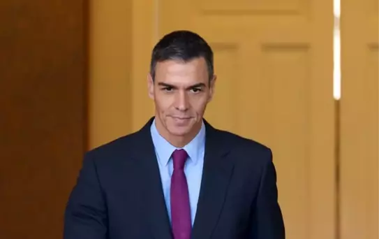 Sanchez'den ABD'ye Uyuşturucu Mücadelesi Eleştirisi