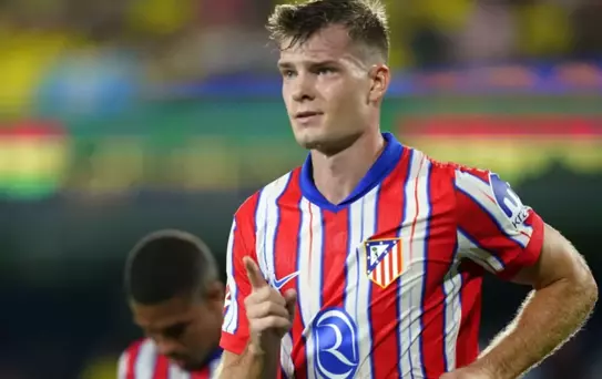 Sadettin Saran talimatı verdi: Fenerbahçe'den Sörloth bombası