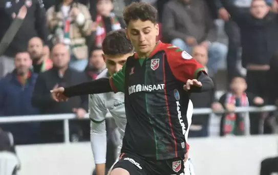 Fenerbahçe transferde gözünü Karşıyaka'ya çevirdi