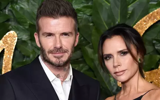 Fenerbahçe ve Galatasaray'ın transfer etmek istediği yıldızı David Beckham kaptı