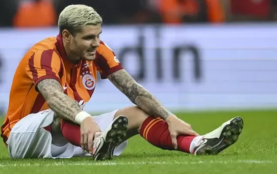 Icardi hakkında bomba ayrılık iddiası! Nedenleri de belli