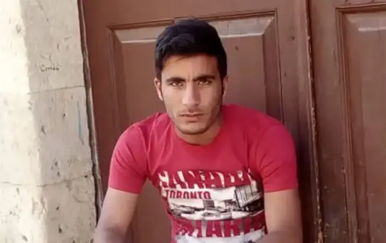 Kardeş Kaza Kurbanı Oldu