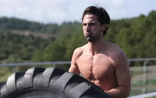 Hasan Ali Kaldırım'dan örnek oluşturacak hareket