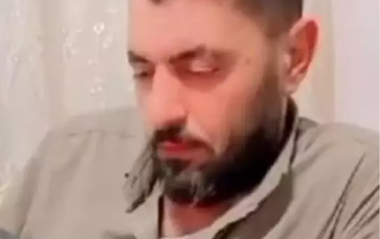 Konya'da inşaat işçisi asansör boşluğuna düşerek hayatını kaybetti