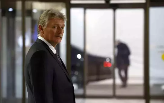 Rusya-Ukrayna'da Noel Ateşkesi Tartışmaları