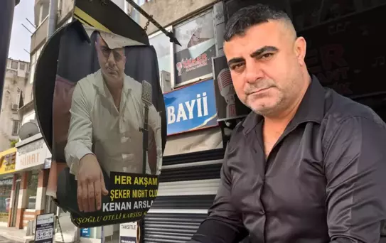 Bar cinayetinde kan donduran ifade! 'Rencide' olduğu için öldürmüş