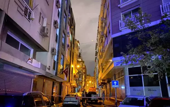 Altay bebeği hayattan koparan faciada 'kimyasal silah' suçlaması