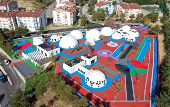 Kış akademisi Ocak ayında Karabük'te başlayacak