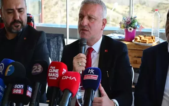 Oktay Saral'dan Sabancı Üniversitesi'ne 'cuma namazı' tepkisi