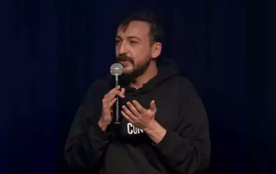 Peygamberlere yönelik sözleri tepki çekti: Yavuz Günal hakkında hapis talebi