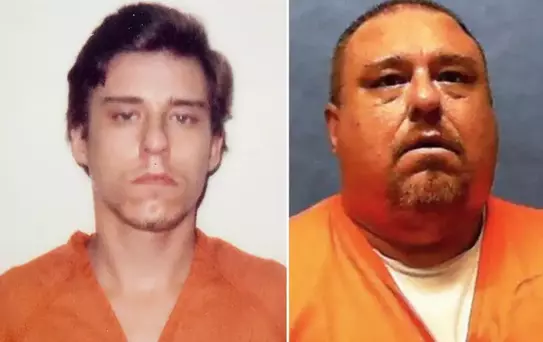 40 yıl önce dehşet saçan seri katil, zehirli iğneyle idam edildi