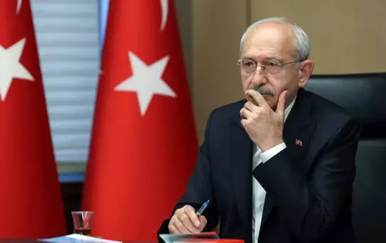 Kılıçdaroğlu'ndan beklenmedik karar