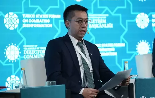 Türk Medyası için Ortak Gelecek Paneli