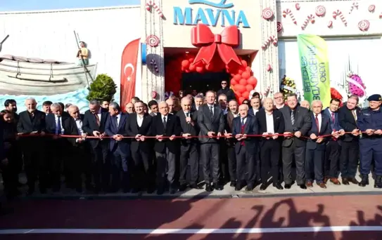 Başkan Güler: 'Ordu'nun marka değerinin yükselmesi en büyük amacımız'