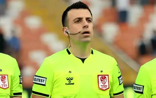 Beşiktaş-Rizespor Maçı için VAR Açıklandı