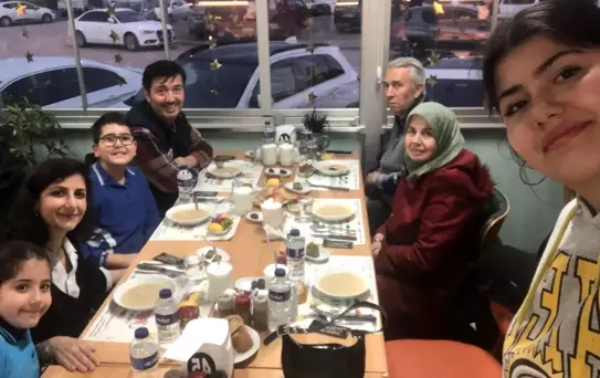 Organ Bağışıyla Umut Oldu