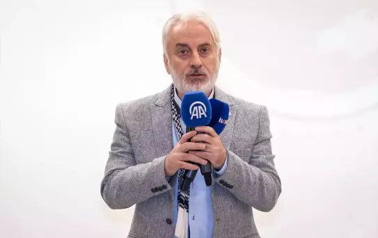 Kudüs İçin Barış Çağrısı