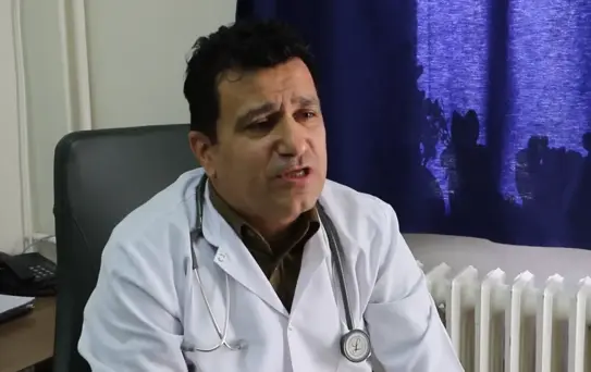 Protein Tozları ve Böbrek Sağlığı