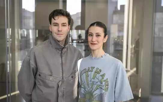 İDOB, Fındıkkıran ile Yeni Yılı Karşılıyor