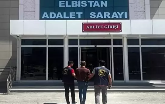 Kahramanmaraş'ta Suç Operasyonları: 31 Gözaltı