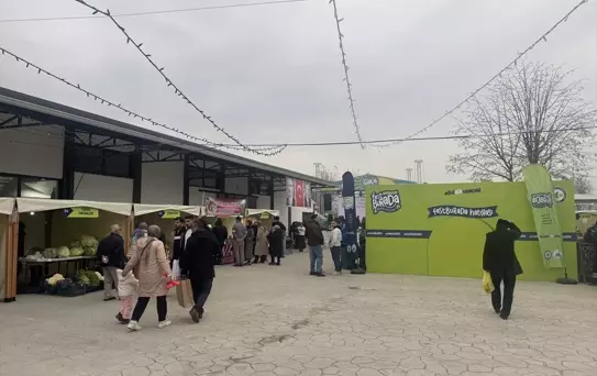 Sakarya FestBurada Şehir Festivali Tamamlandı