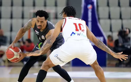 Tarihi Maçta Aliağa Petkimspor Uzatmada Kazandı