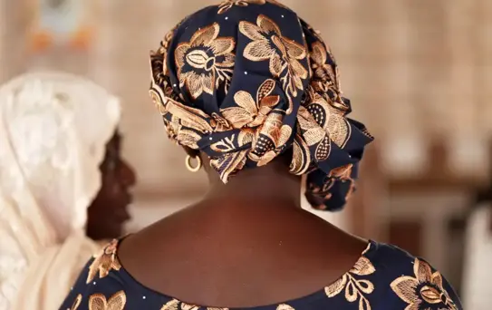 Gambiya'da Taba Bağımlılığı Artıyor