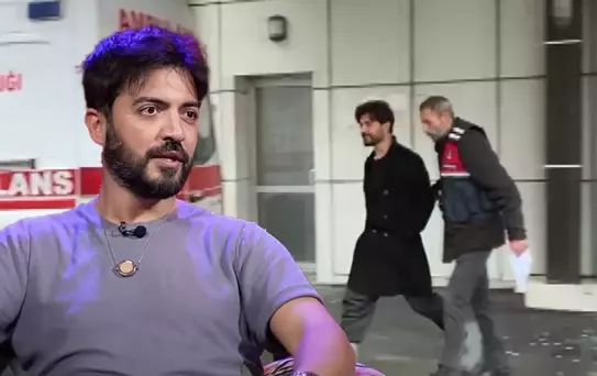 Uyuşturucu soruşturmasında yeni gelişme! Yusuf Güney ifade veriyor, Melisa Döngel serbest