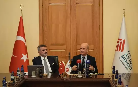 Yüksek Öğretimde Süre 4 Yıldan 3 Yıla İndiriliyor