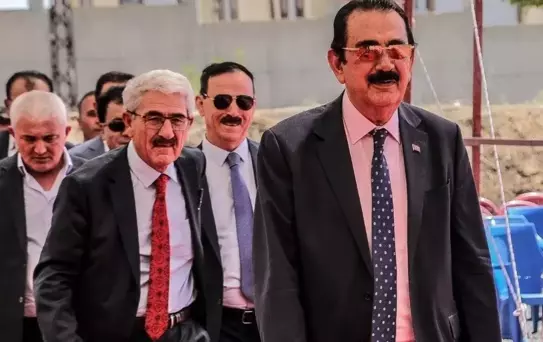 Aşiret lideri, Ankara'nın göbeğinde oğlunu vurdu