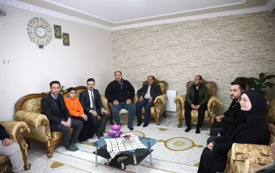 Gönüllü Öğretmenlerden Eğitim Seferberliği