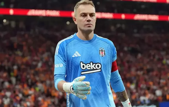 Mert Günok'tan ayrılık iddialarına cevap