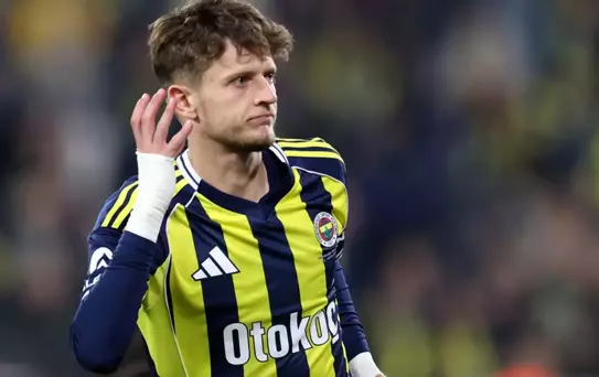 Sebastian Syzmanski bu akşam taraftarlarının önüne son kez çıkacak