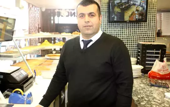 Diyarbakır Esnafından 2026 Umudu